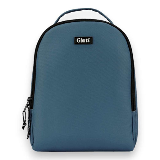 Picture of GHUTS THERMAL GREY BLUE LUNCH BACKPACK